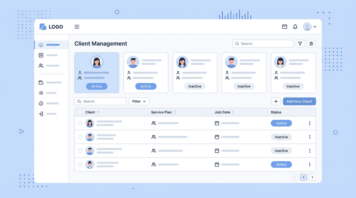 Client Management