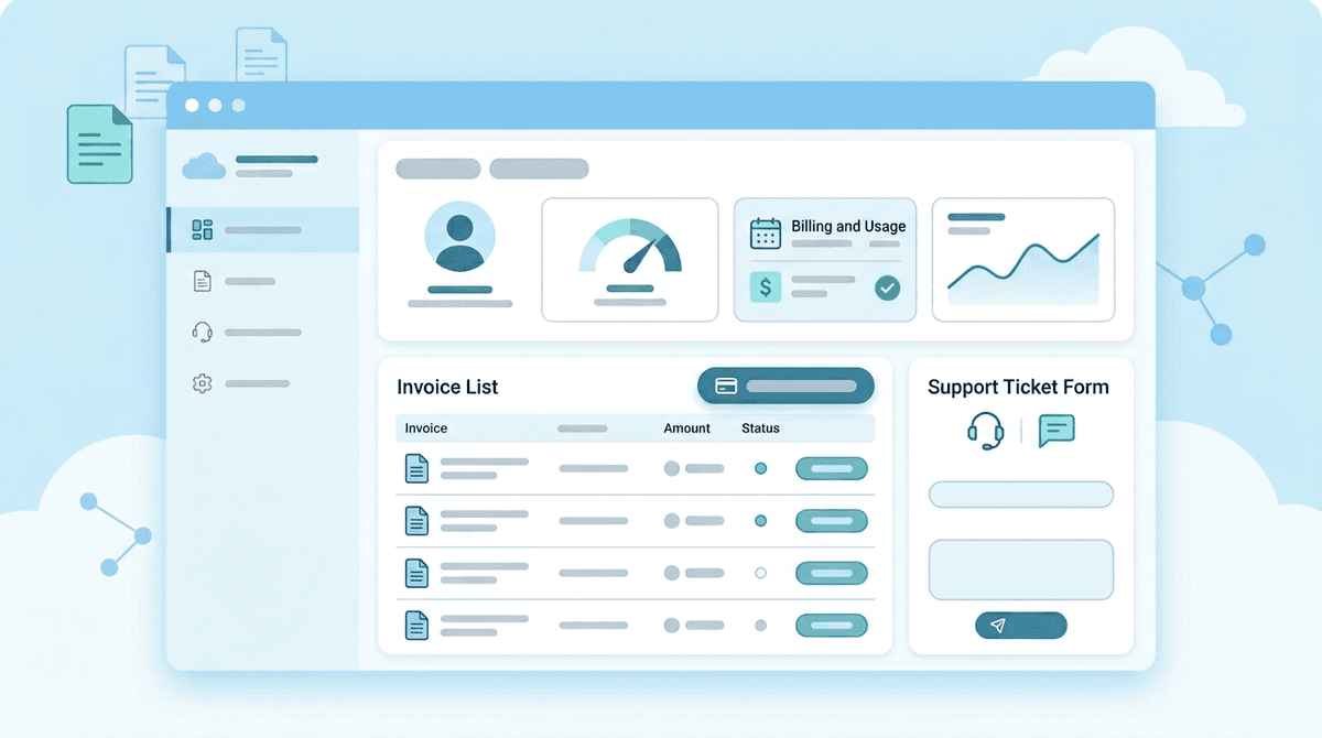Client Portal