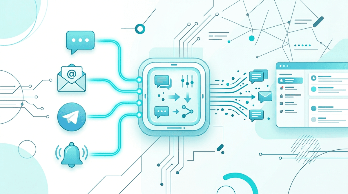Communication System
