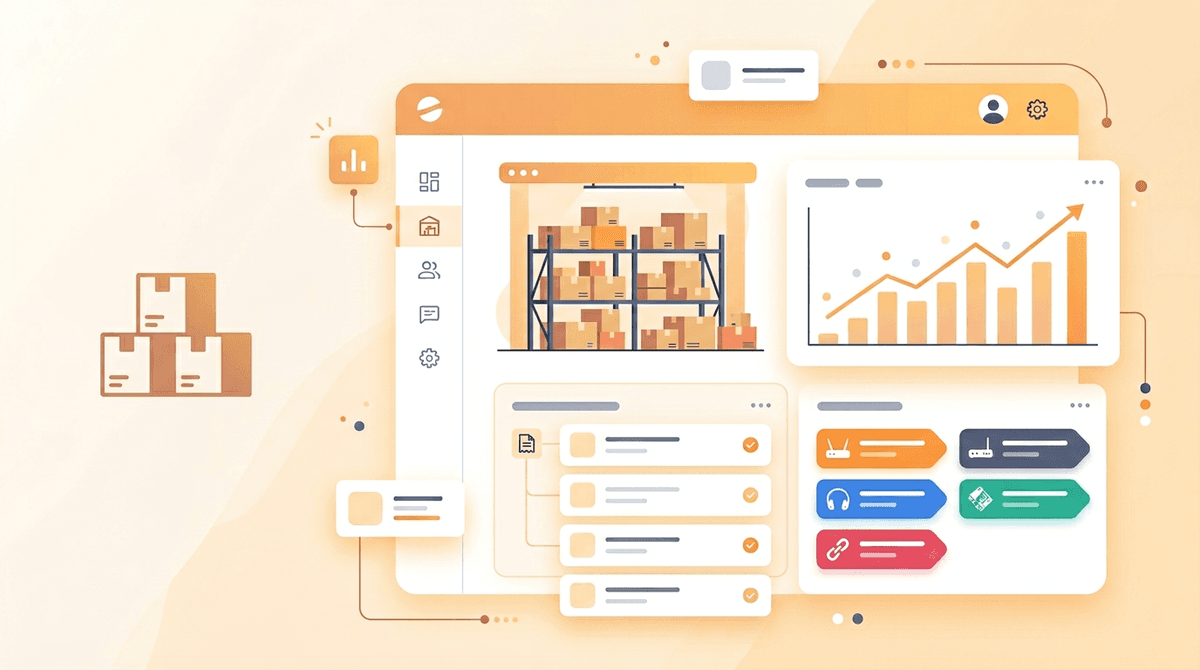 Inventory Management