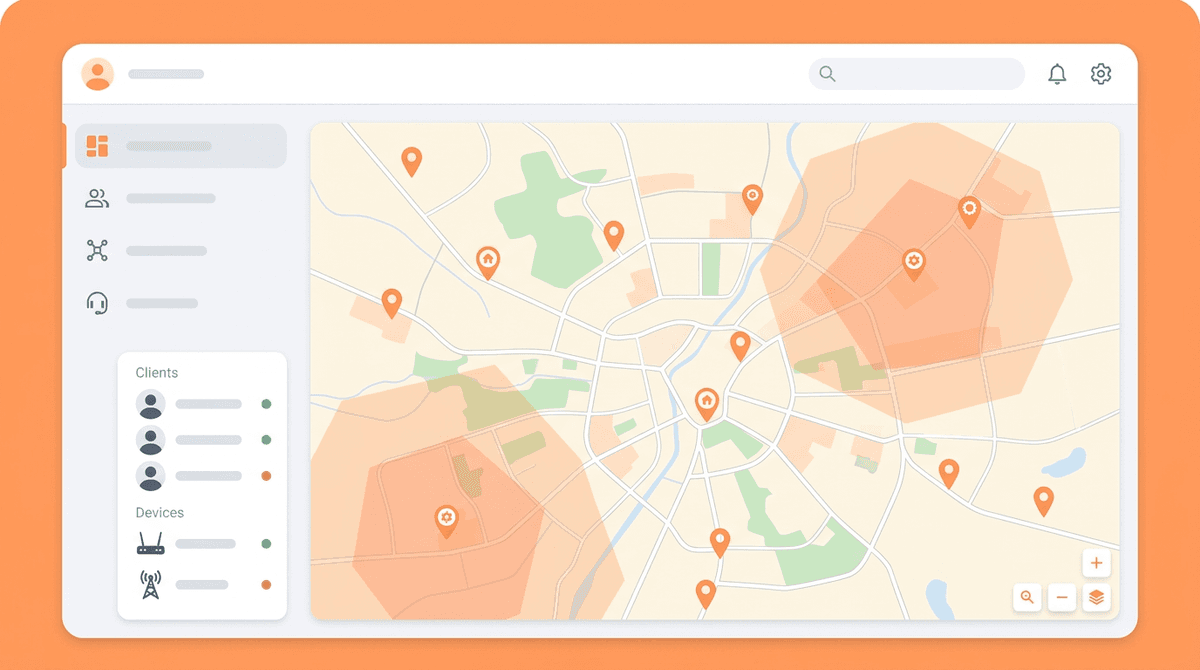Maps & Visualization